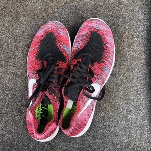 Nike flyknit sneakers